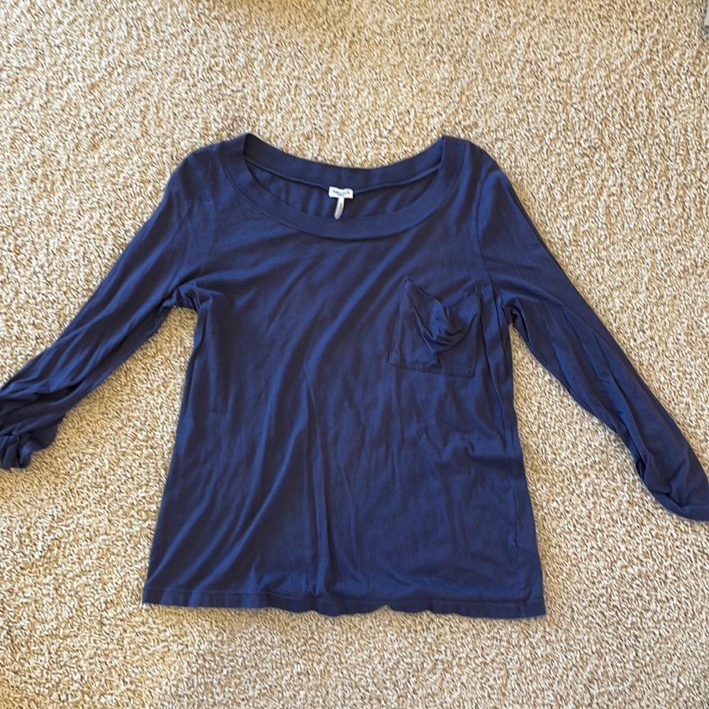 Splendid shirt size medium